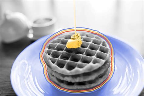 Unlocking the Secrets of the Waffle Wrtch: A Journey into the Unknown